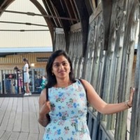 Sangeetha Kanniappan