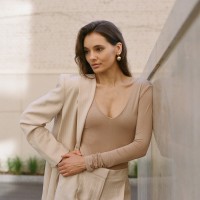 Kateryna Vakhrameyeva