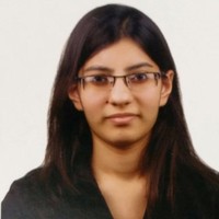 Rashmi Vyas