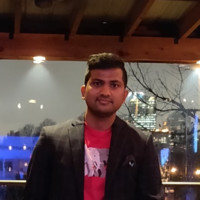 Pramod Rajashekar