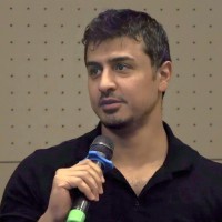 Ahmad Zarour