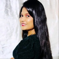 Shweta Bhingardive