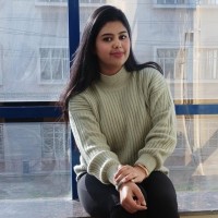 Julie Sharma