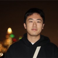 Alan Jiang