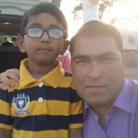 Atul Dhumal