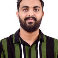 Sohail Ahamad Khazi
