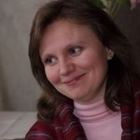 Anna Golubeva