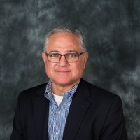 Mark Bachamp