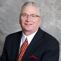 Stephen Comerford, Cfa