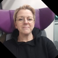 Marie-Françoise MAILLET