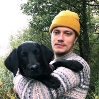 Nathan Dygant