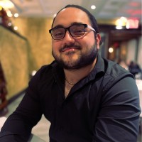 Abel Juarez Jr