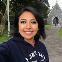 Veronica Ruth Aguilar Zurita