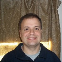 Adam Crawford