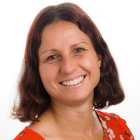 Joy Thomas