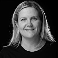 Dorthe Thomsen