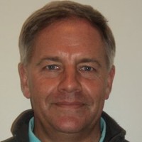 Tony Mouton
