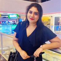 Kavitha Gunasekaran