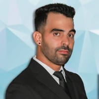 Denis Rojas García