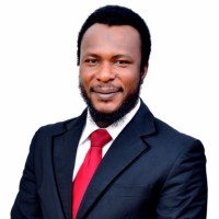 El-Yaqub Isma'il Ibrahim