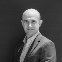 Mark Stott