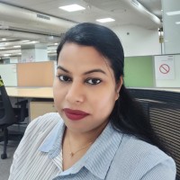 Aradhana Yadav