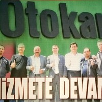 Otokar Çalişanlari