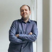Alex Gerasimov