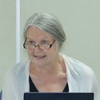 Ann Larson