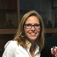 Amy Wilson