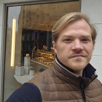 Konrad Kleinholz