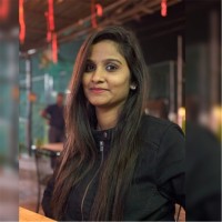 Navya Goud