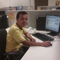 Kumar Tushar
