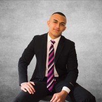 Kevin Jimoh