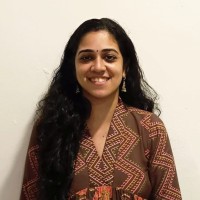Namitha M.B