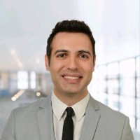 Mehmet Onur Partal, Ph.D.