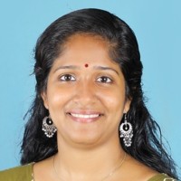 Sreelakshmi M