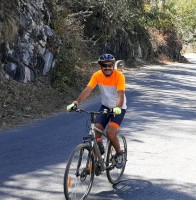 vijendra singh chouhan