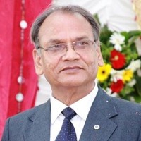 DHARMENDRA KUMAR GUPTA, ICARECONSULTANTS