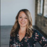 Jodi Johnson