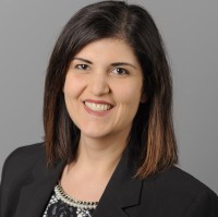 Nicole Shirvani