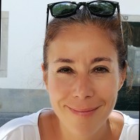 Alexandra Fougere
