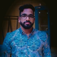 Vinayaraj Kr