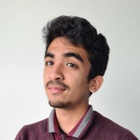Reevesh Shrestha