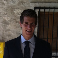 Jorge Gonzalez Rodilla