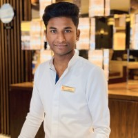 Dushyanth Varma Uddaraju