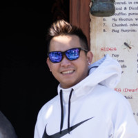 Austin Ho