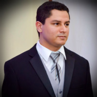 Arquitecto Kevin Domínguez