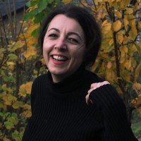 Alisa Maslo