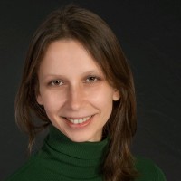 Yuliya Irtehova